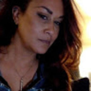 Meet your Posher, Janine